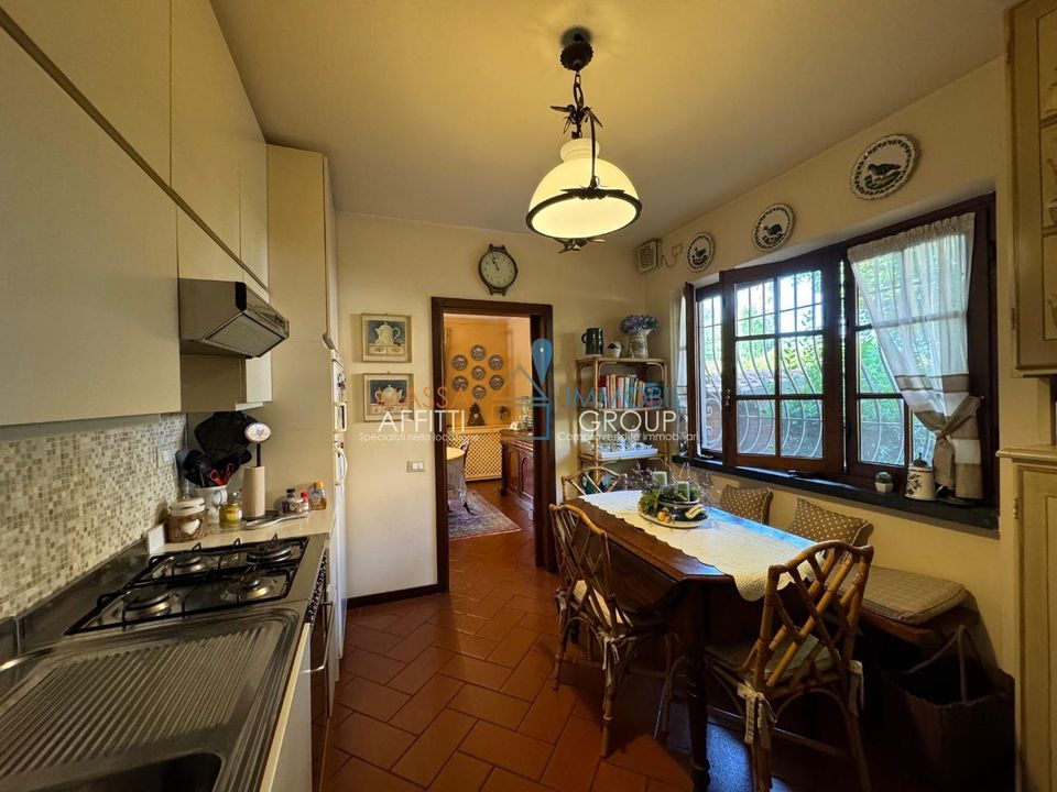 Villa i Forte dei Marmi, Lucca - foto 4
