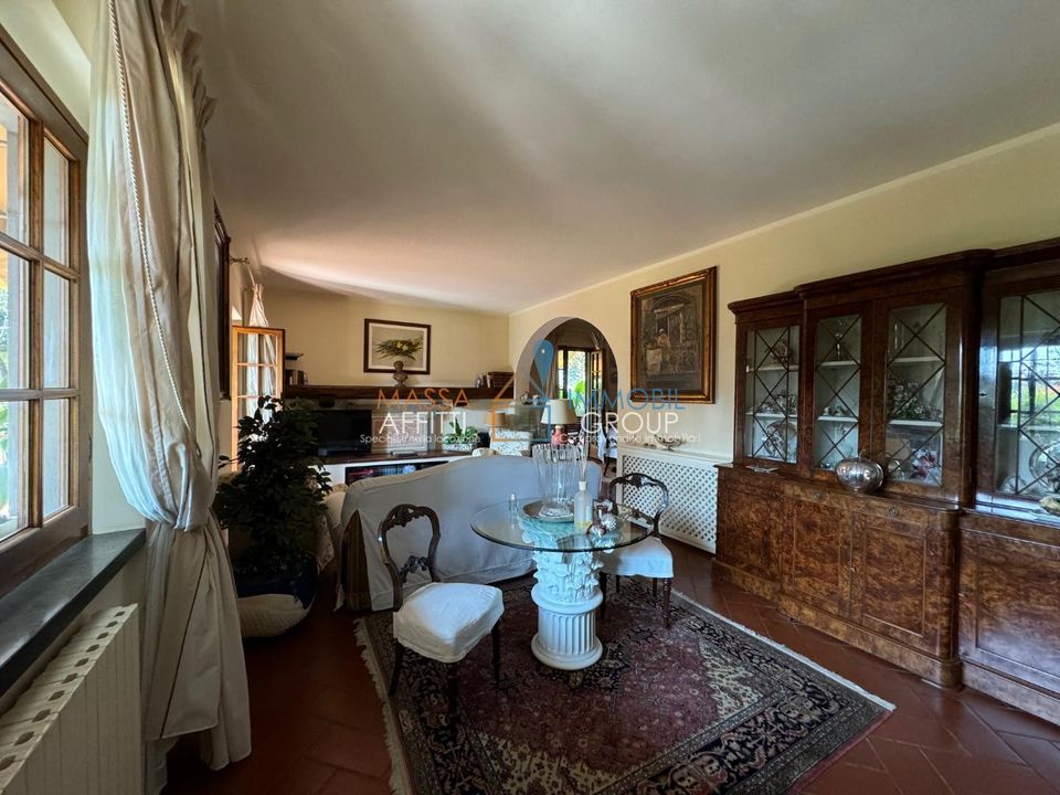 Villa i Forte dei Marmi, Lucca - foto 5