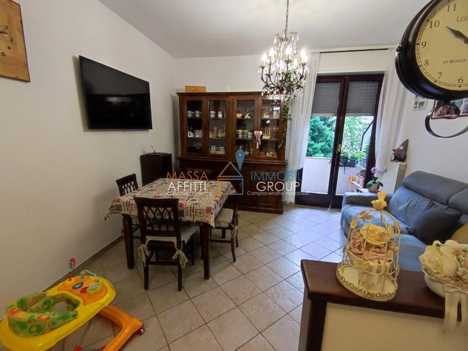 Apartamento en Massa, Massa and Carrara - foto 1
