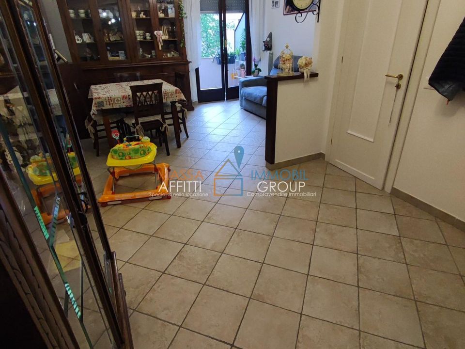 Apartamento en Massa, Massa and Carrara - foto 2