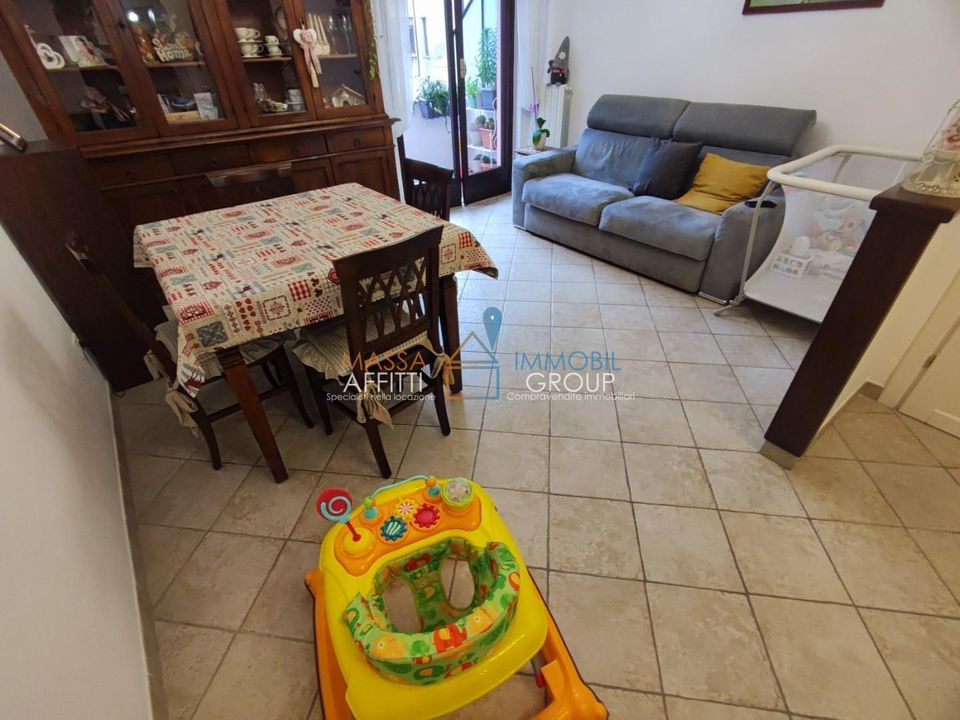 Apartamento en Massa, Massa and Carrara - foto 3