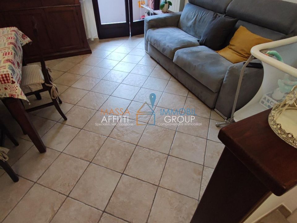 Apartamento en Massa, Massa and Carrara - foto 4
