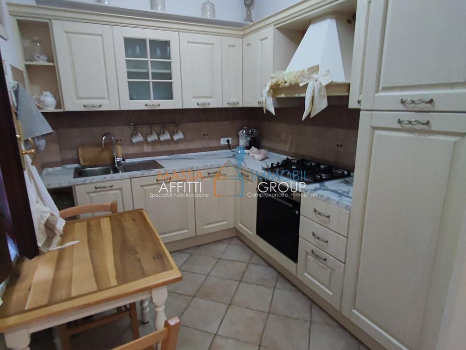 Apartamento en Massa, Massa and Carrara - foto 5