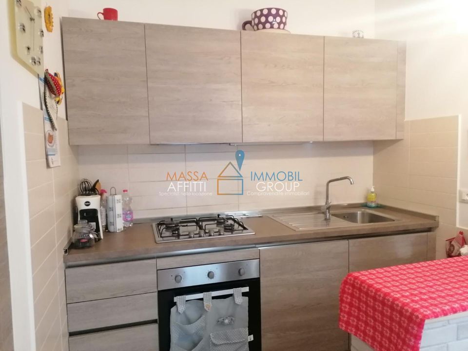 Lejlighed i Carrara, Massa and Carrara - foto 2