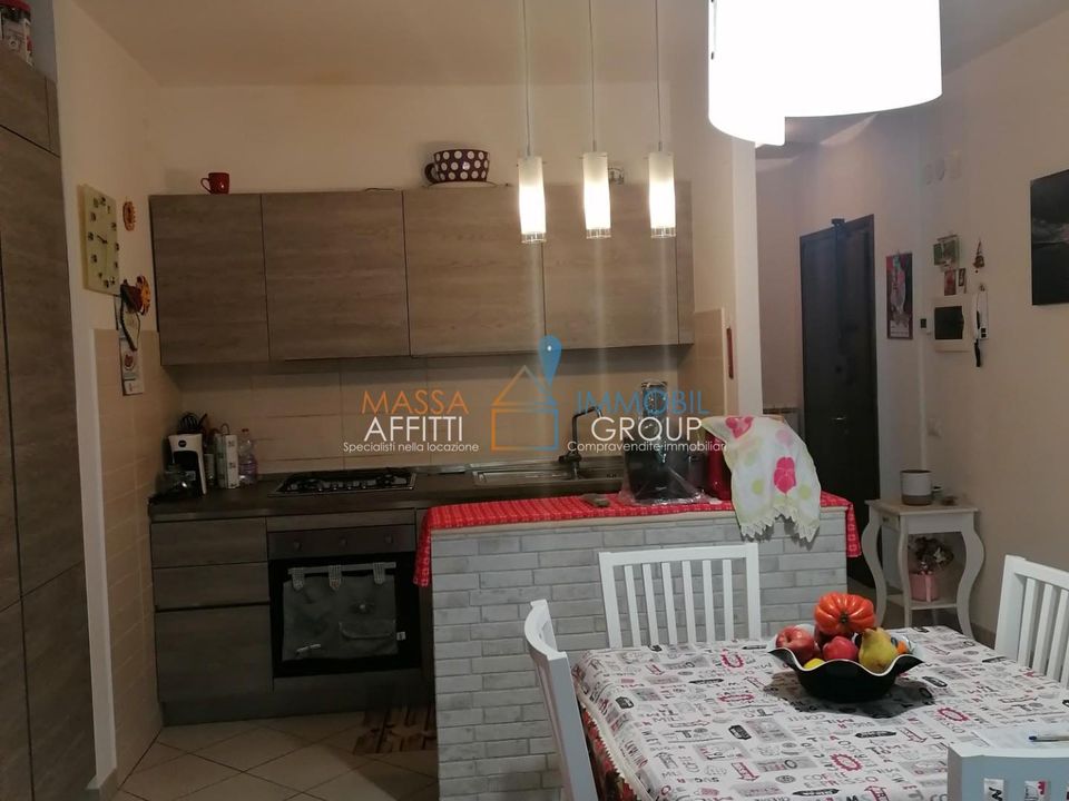 Lejlighed i Carrara, Massa and Carrara - foto 3