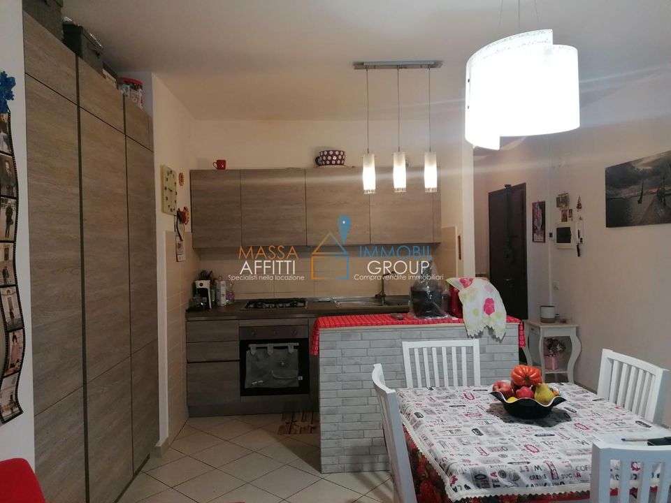 Lejlighed i Carrara, Massa and Carrara - foto 5