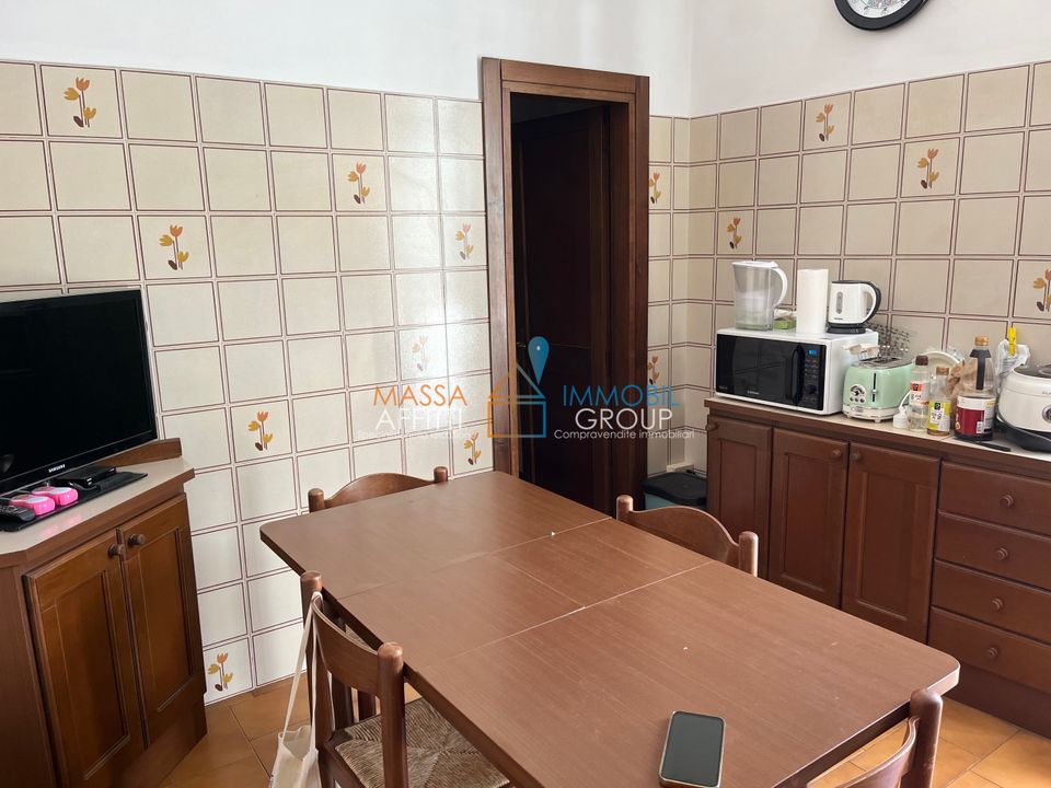 Lejlighed i Carrara, Massa and Carrara - foto 4