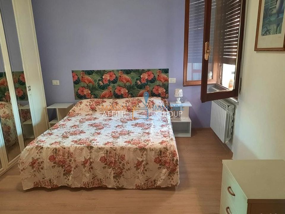 Lejlighed i Carrara, Massa and Carrara - foto 2