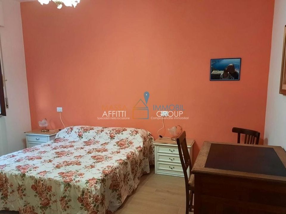 Lejlighed i Carrara, Massa and Carrara - foto 4