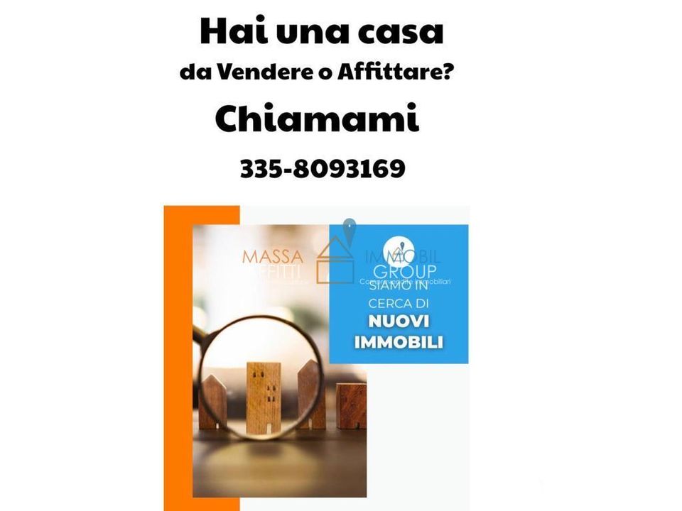 Erhvervsejendom i Montignoso, Massa and Carrara - foto 2