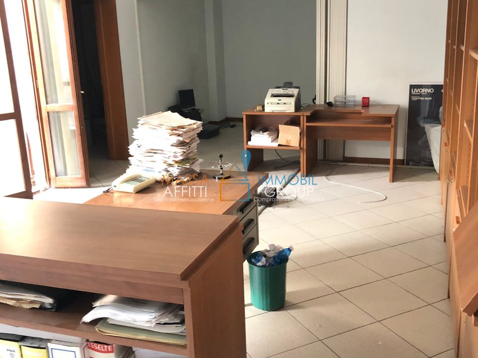 Erhvervsejendom i Montignoso, Massa and Carrara - foto 4