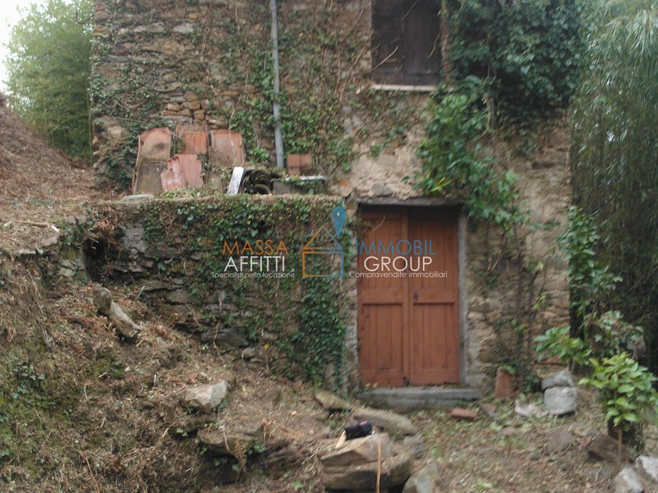 Villa i Pietrasanta, Lucca - bilde 1