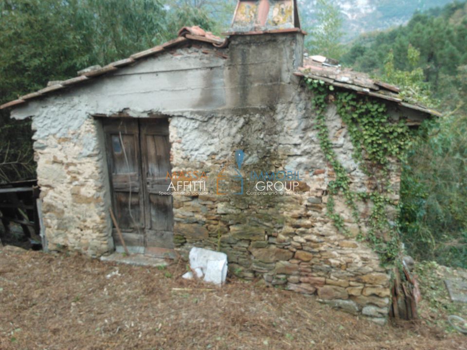 Villa i Pietrasanta, Lucca - bilde 2