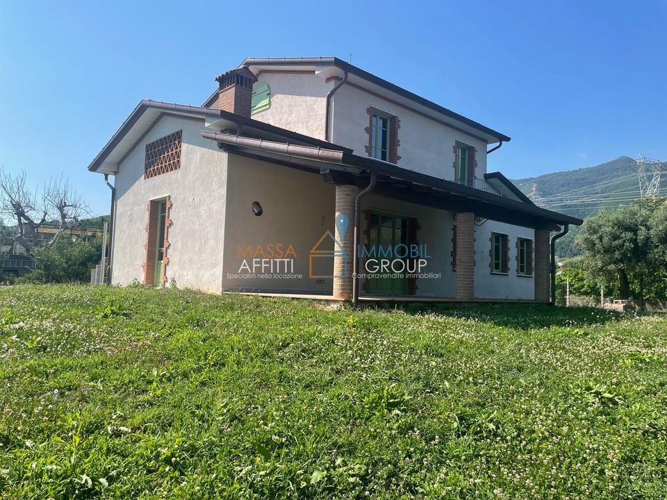 Villa i Pietrasanta, Lucca - foto 1