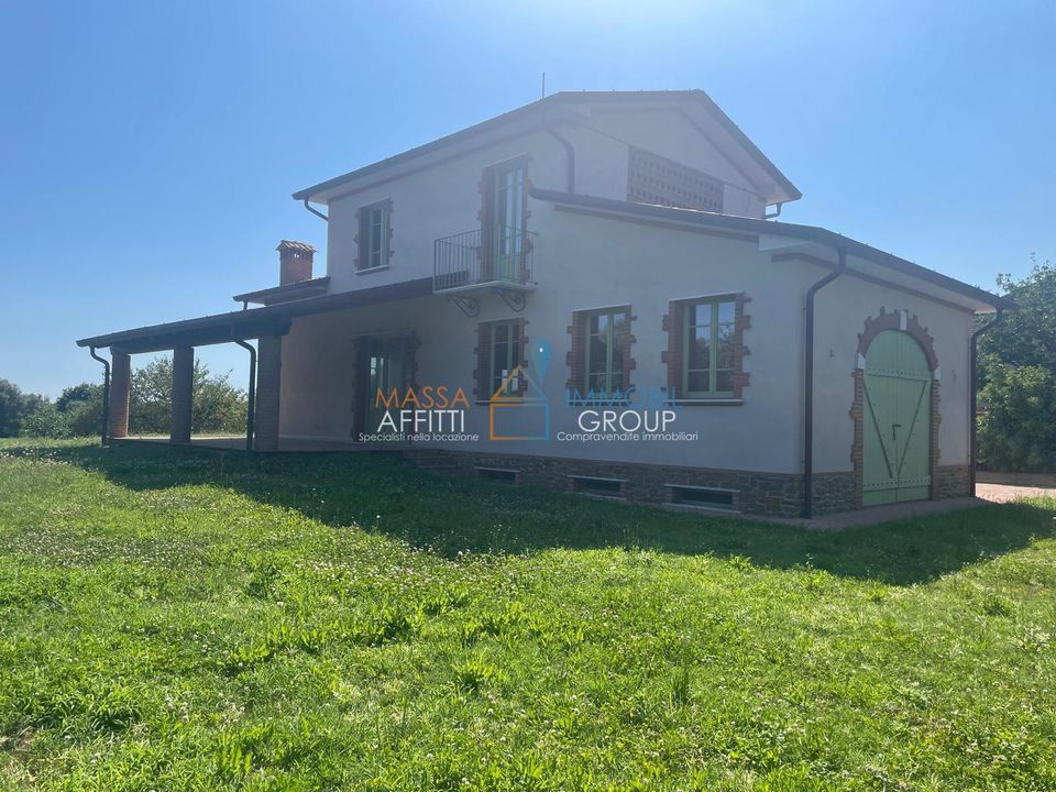 Villa i Pietrasanta, Lucca - foto 2