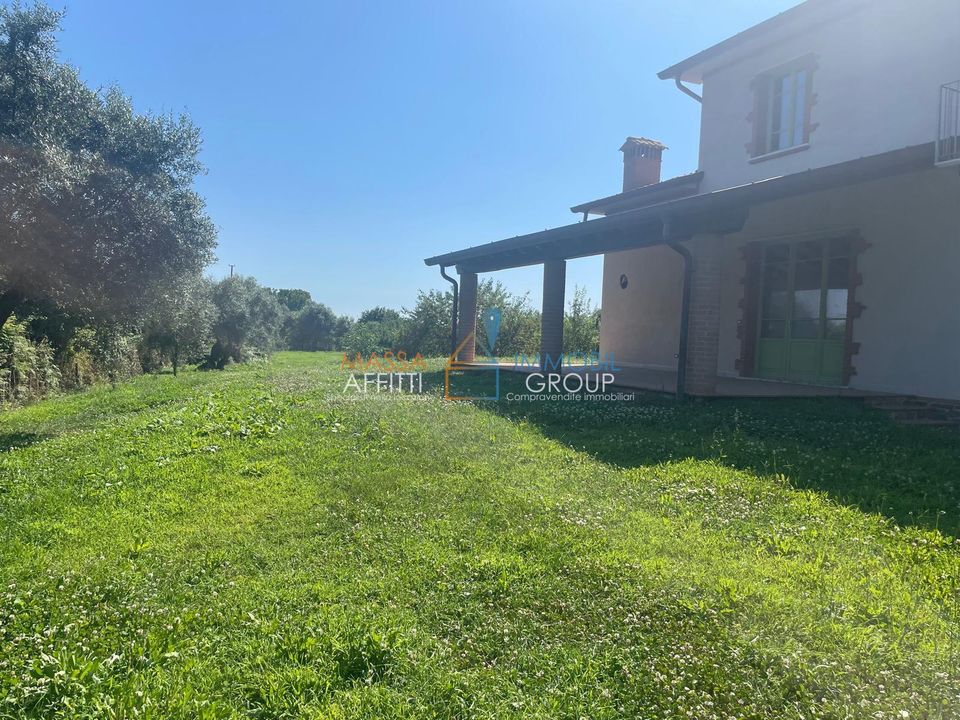 Villa i Pietrasanta, Lucca - foto 3