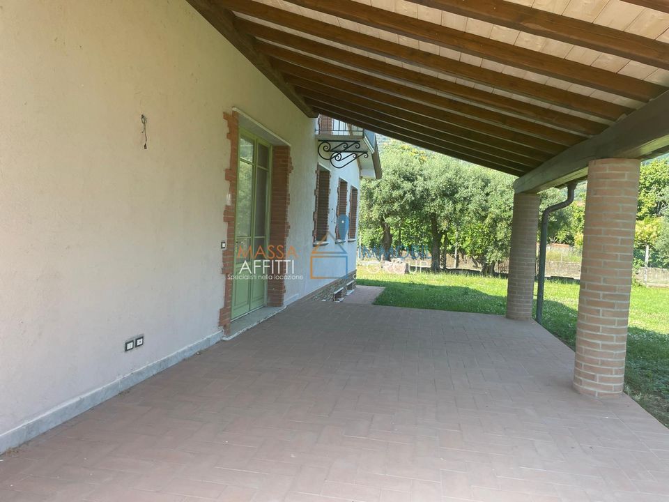Villa i Pietrasanta, Lucca - foto 4