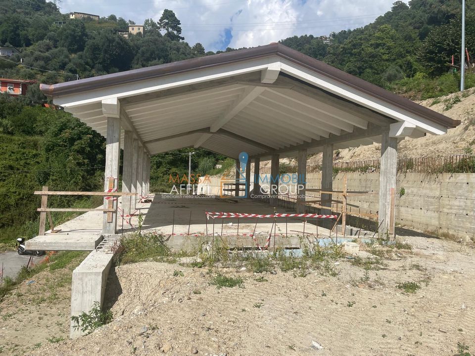 Villa i Massa, Massa and Carrara - bilde 2