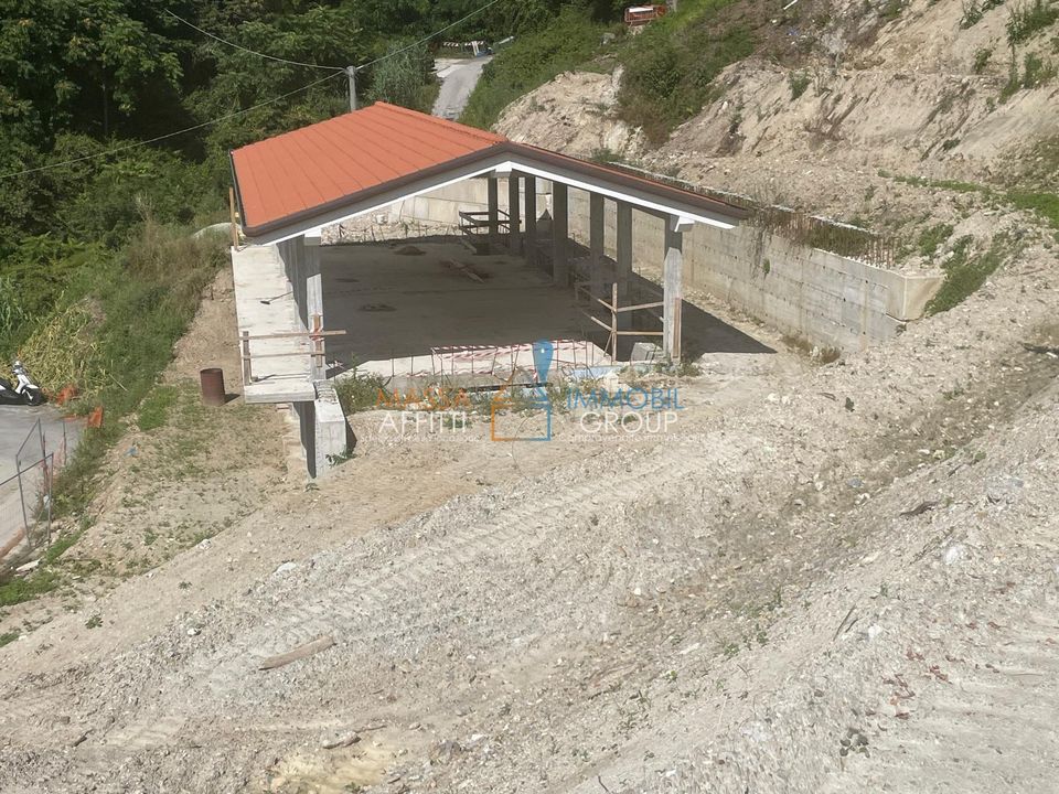 Villa i Massa, Massa and Carrara - bilde 3