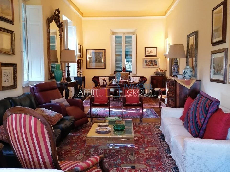 Villa i Carrara, Massa and Carrara - foto 3