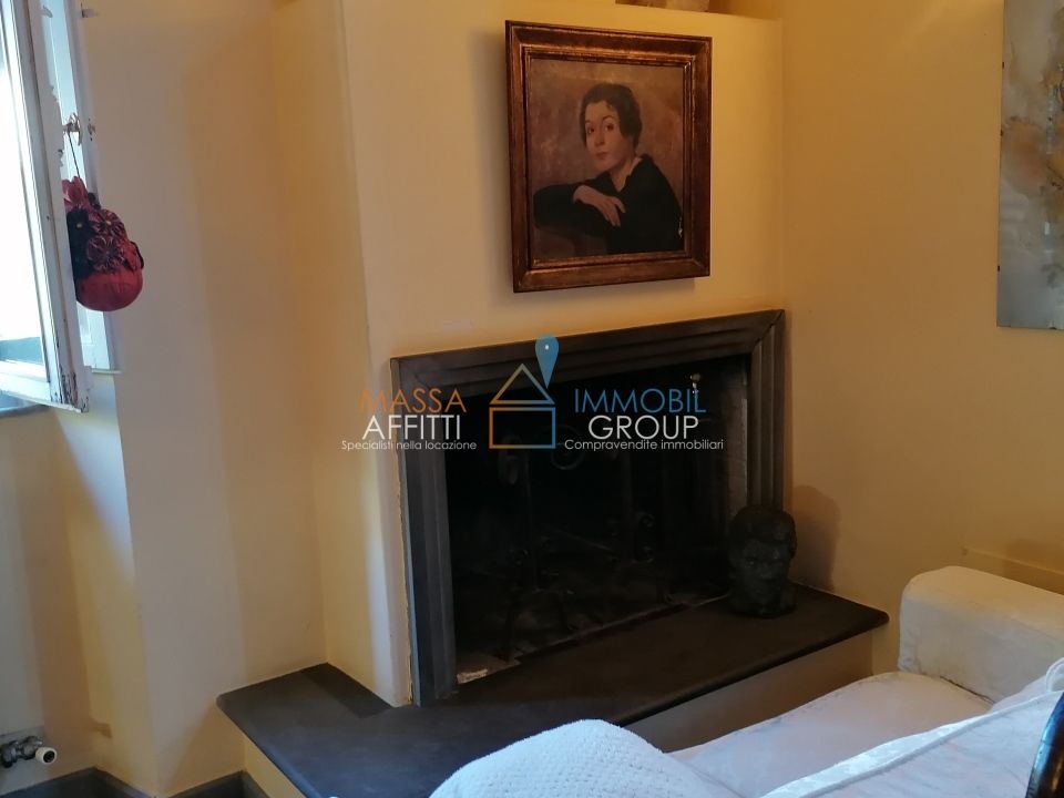 Villa i Carrara, Massa and Carrara - foto 4