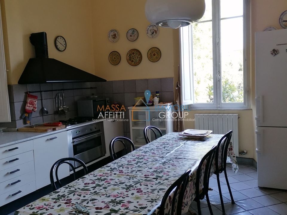 Villa i Carrara, Massa and Carrara - foto 5
