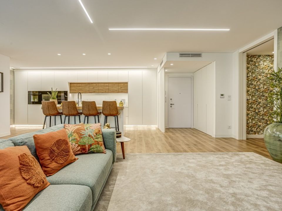 Apartament a Alverca do Ribatejo, Lisbon - foto 2