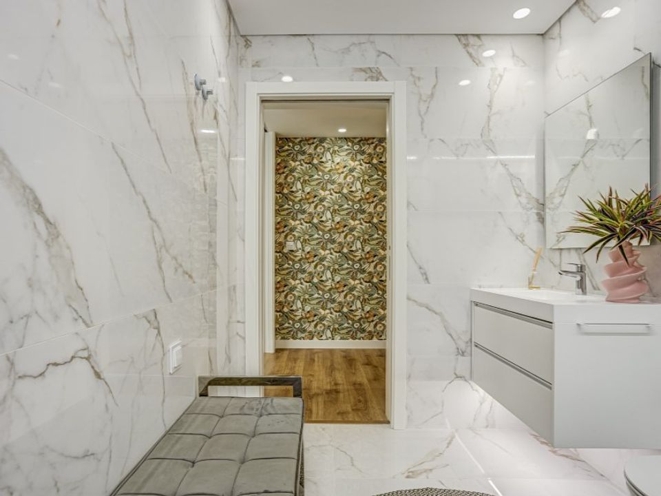 Apartament a Alverca do Ribatejo, Lisbon - foto 3
