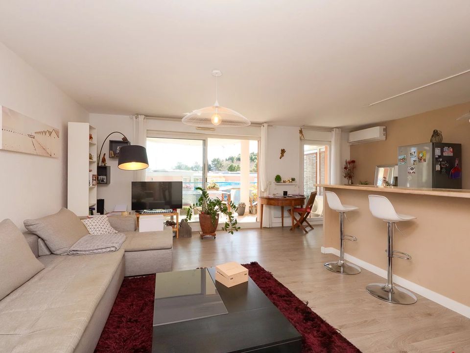 Lejlighed i Cannes-la-Bocca, Alpes-Maritimes - foto 3
