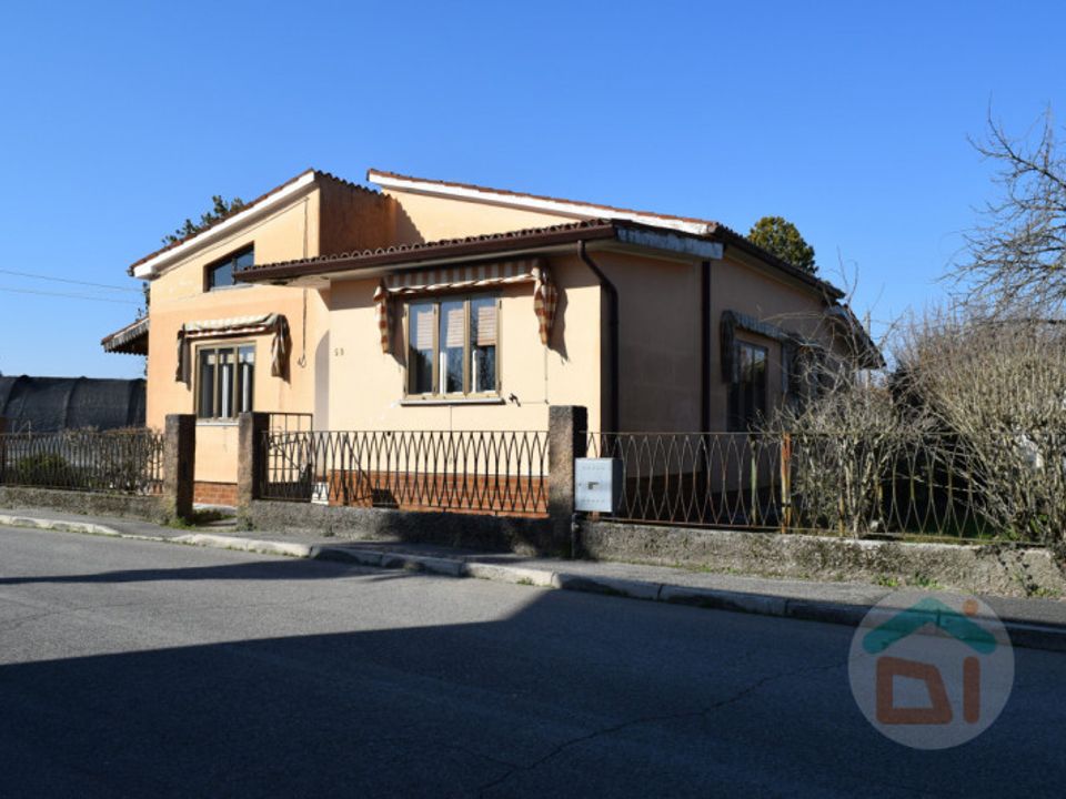 Villa i Capriva del Friuli, Gorizia - foto 2