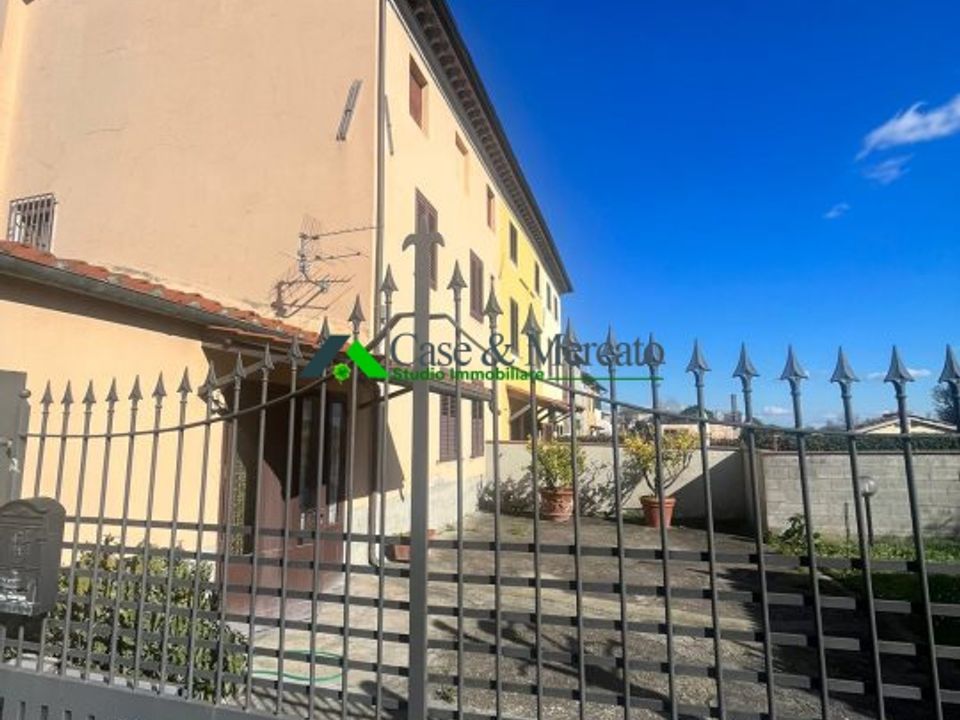 Villa i Capannori, Lucca - foto 1