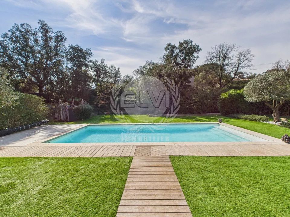 Villa i Le Plan-de-la-Tour, Var - foto 3