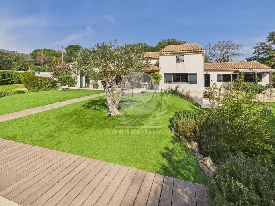 Villa i Le Plan-de-la-Tour, Var - foto 4