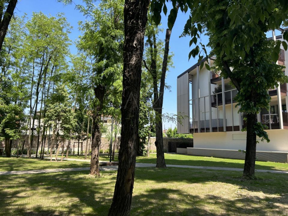 Erhvervsejendom i Castelfranco Veneto, Treviso - foto 2