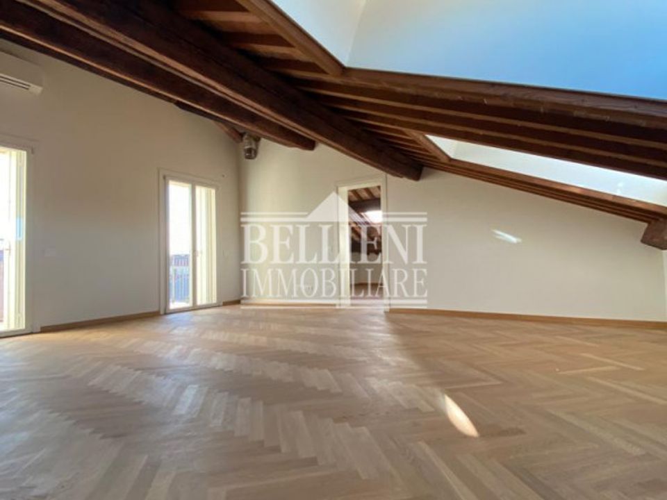 Penthouse i Vicenza, Vicenza - foto 1