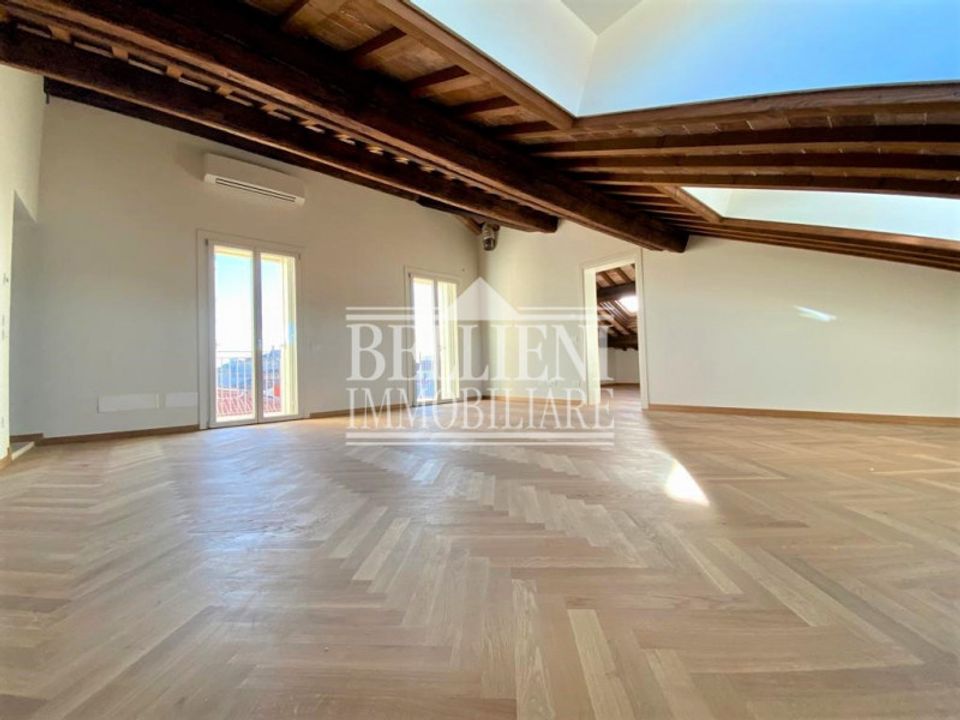 Penthouse i Vicenza, Vicenza - foto 2