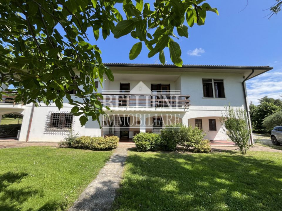 Villa i Creazzo, Vicenza - foto 1