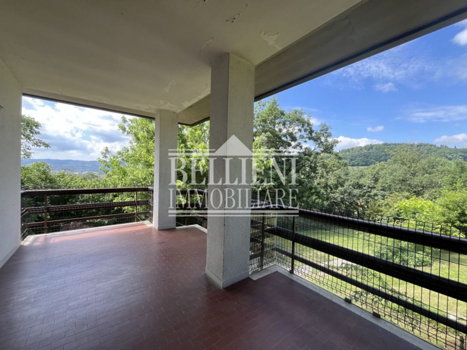 Villa i Creazzo, Vicenza - foto 3