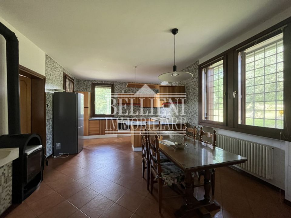 Villa i Creazzo, Vicenza - foto 4