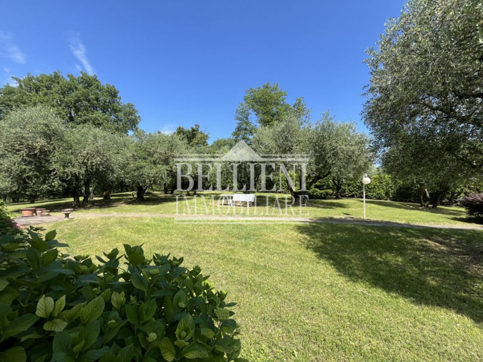 Villa i Creazzo, Vicenza - foto 5
