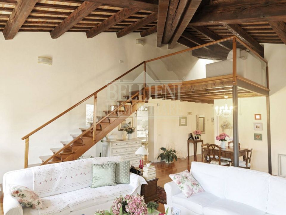 Penthouse i Vicenza, Vicenza - foto 1