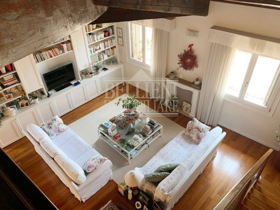 Penthouse i Vicenza, Vicenza - foto 2