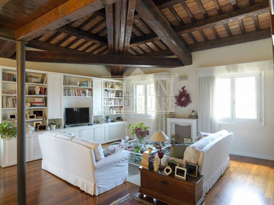 Penthouse i Vicenza, Vicenza - foto 3