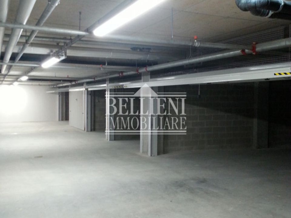 Garage i Vicenza, Vicenza - foto 1