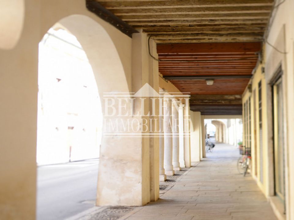 Lejlighed i Vicenza, Vicenza - foto 1