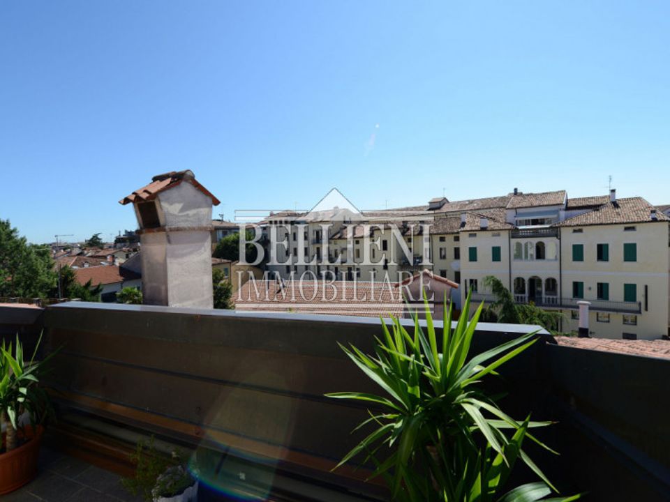 Lejlighed i Vicenza, Vicenza - foto 2