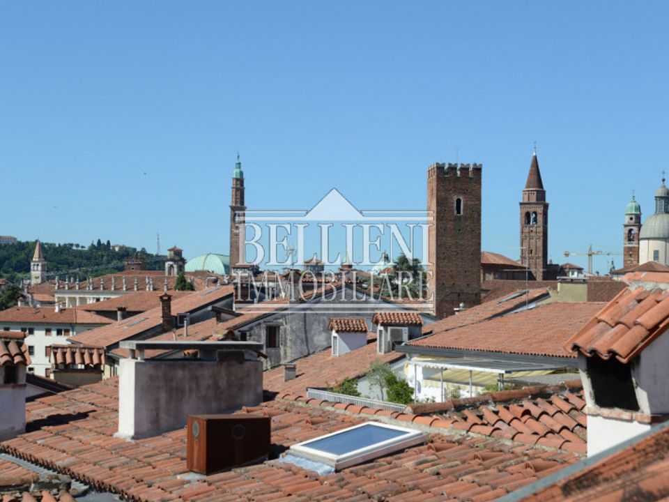 Lejlighed i Vicenza, Vicenza - foto 4