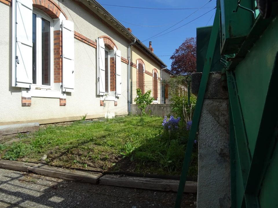 Villa i Cosne-Cours-Sur-Loire, Nievre - foto 2
