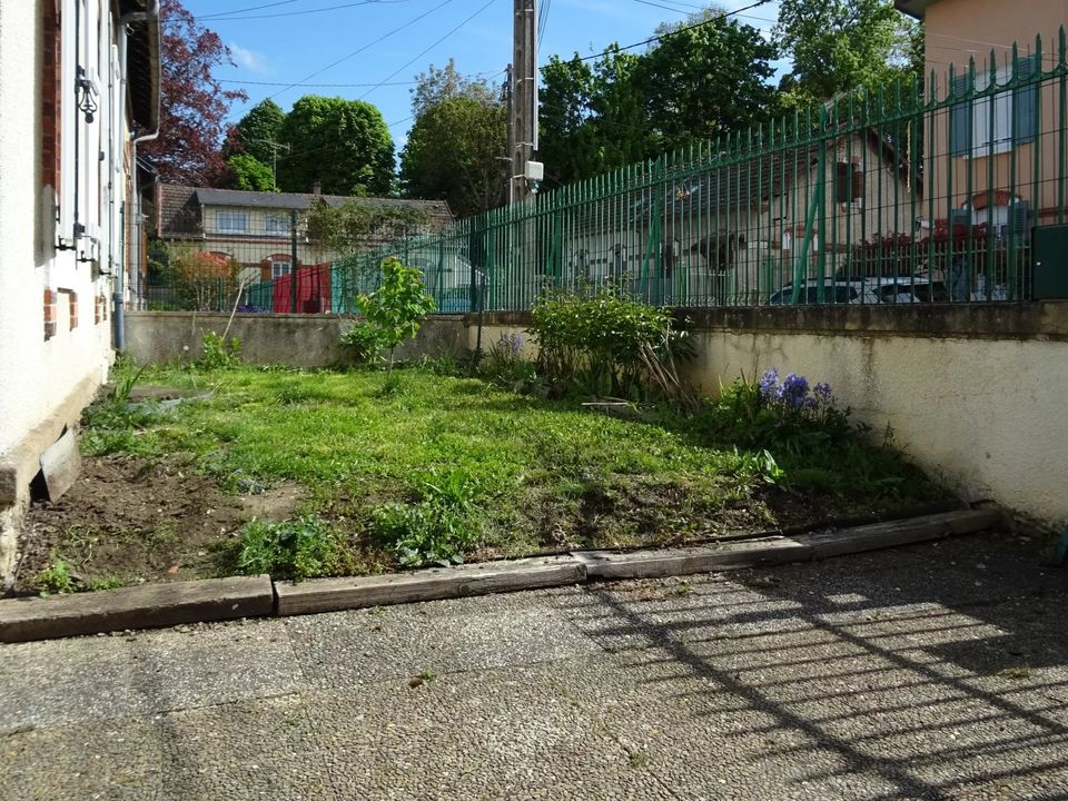 Villa i Cosne-Cours-Sur-Loire, Nievre - foto 3