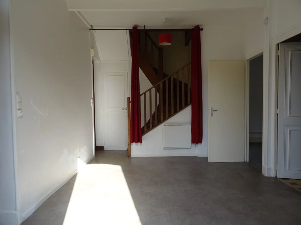 Villa i Cosne-Cours-Sur-Loire, Nievre - foto 4